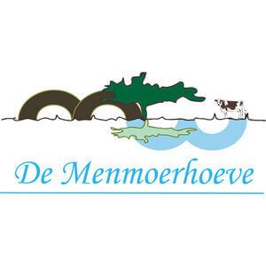 De Menmoerhoeve Logo
