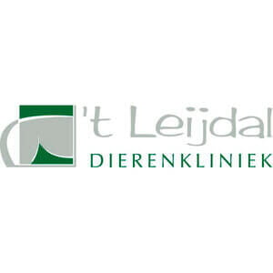 Dierenkliniek 't Leijdal Logo