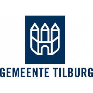 Gemeente Tilburg Logo