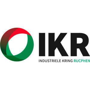 IKR Logo