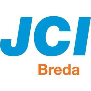 JCI Breda Logo