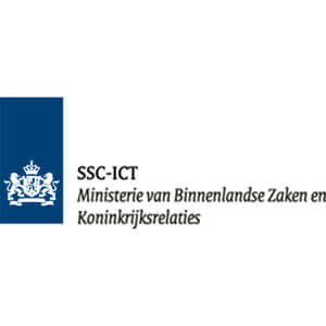 SSC-ICT Logo